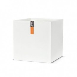 CapiEurope-PotvierkantTerrazzo-Wit-50x50