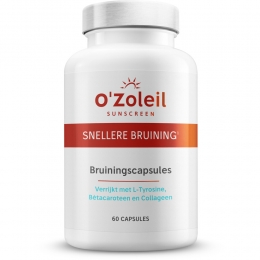 2xOZoleilBruiningcapsules60stuks