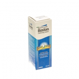 BauschLombBostonHardConditionSol120ml
