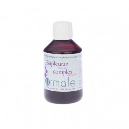 BupleuranComplexZonderAlcoholLever-maag-darm200ml