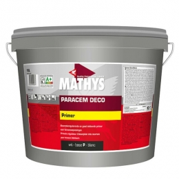 MathysParacemDecoPrimer-4L