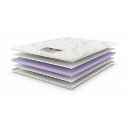 Comforter-TraagschuimTopmatras-80x190cm