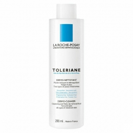 LaRochePosayTolerianeHuidreinigendeEmulsie200ml