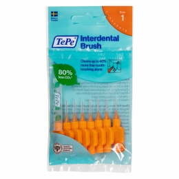TePeInterdentaleRagersOriginal045mmOranje8stuks
