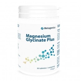 MagnesiumGlycinatePotTabl906872Metagenics