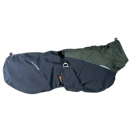 Non-stopdogwearHonden-winterjasGlacierWoolJacket20graygreenMaat60