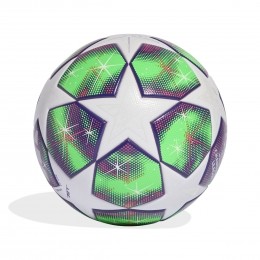 adidasWomenapossUEFAChampionsLeagueLeagueVoetbalMaat52025-2026GroenPaarsWit