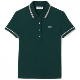 PoloShirtKorteMouwLacosteSLIMFITPOLO