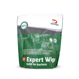 DreumexExpertWipesRefillGeschiktVoorWipes130St