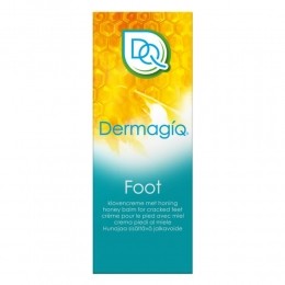 DermagiqKlovencrmeFoot100ml