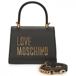 HandtasLoveMoschinoLAMINATEDBOLDLOVE