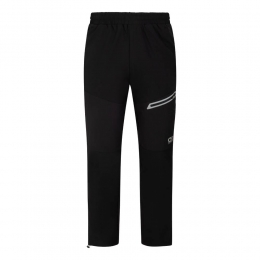 CruyffGabroWovenTrainingsbroekZwart