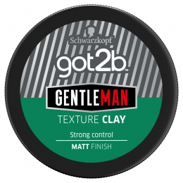 6xGot2bGentlemantextureclay100ml