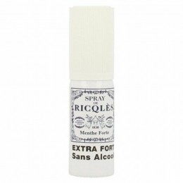 RicqlesMondsprayZonderAlcohol15ml