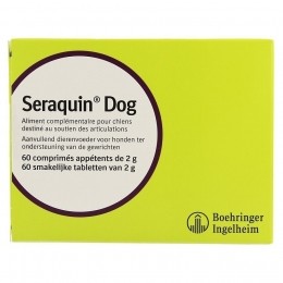 SeraquinOmegaHondGewrichtenComp60