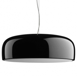 SmithfieldShanglamp60zwart