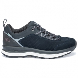 Hanwag-WomensBlueridgeLowES-Multisportschoenenmaat65blauw