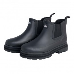 AigleEnkellaarzenSoftRainFurnoirMaat37