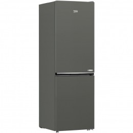 BekoB5RCNA366HGHARVESTfreshSelectiveLineKoel-vriescombinatieGrijs