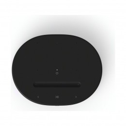SonosMove2WifispeakerZwart