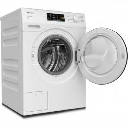 MieleWEA135WPSExcellenceWasmachineWit