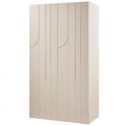 WOOODRain2-deurskledingkast-Grenen-Dust-200x110x57