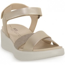 SandalenEccoFLOWTLXWEDGE