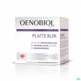 OenobiolPlatteBuikCaps60