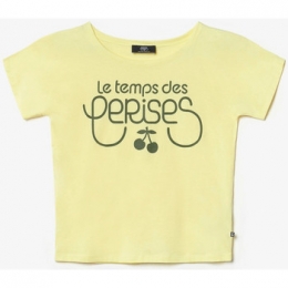 T-shirtLeTempsdesCerisesT-shirtMUSGI