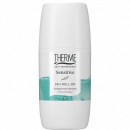 ThermeAnti-TranspirantSensitiveRoller60ml