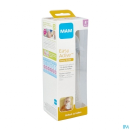 MamEasyActiveBabyBottleUni330ml