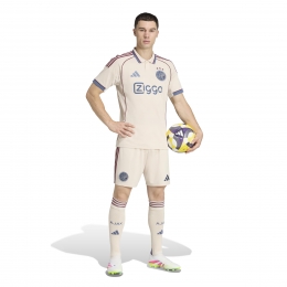 adidasAjax3eTenue2025-2026