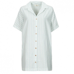 KorteJurkRipCurlFOLLOWTHESUNSHIRTDRESS