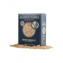 MariusFabreMarseilleZeepvlokken750gr