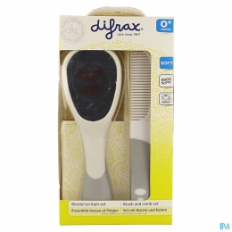 DifraxSetBorstelenKam