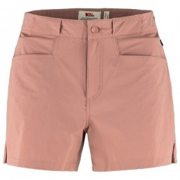 Fjllrven-WomensHighCoastLiteShorts-Shortmaat44roze