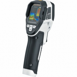 Laserliner082074AThermoVisualizerPocketInfraroodThermometer