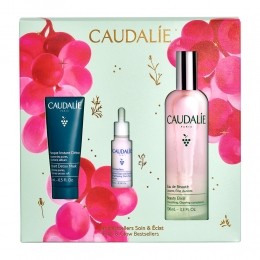 CaudalieKerstSetPrepGlowBestsellers20253Producten