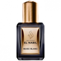 EaudeParfumElNabilWitteMuskParfumextract