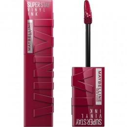 MaybellineSuperStayVinylInkLiquidLipstick30Unrivaled
