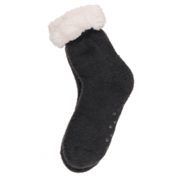 DamesHuissokkenMetAntislipZool