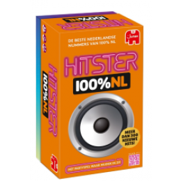 OutletNHITSTER-100NLEditie-NederlandseHitsPartyspel8721017602323-WarentuinCollection