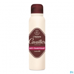 RogeCavaillesDeodorantManSpray150ml