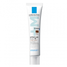 LaRoche-PosayEffaclarDUOMUnifiantDeepDagcrme40ml