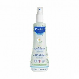 MustelaBabyVerfrissendWater200ml