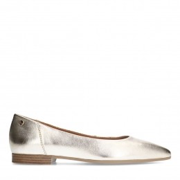 Goudenlerenballerinas