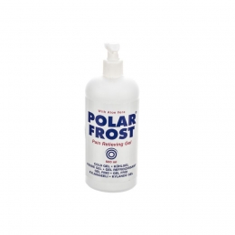 PolarFrostGel500mlPomp
