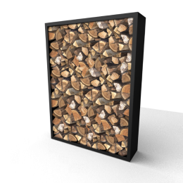 BeltzazwarteHoutopslagL200xB385xH200cmGeroba-Geroba