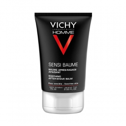 VichyHommeSensibaumeMineral75ml