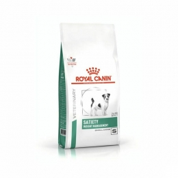 RoyalCaninDogSatietySmallDogDry3kg